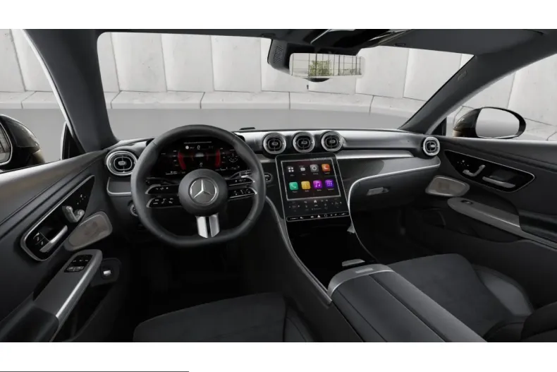 Mercedes-Benz CLE 300 (Clasa CLE) din 2025 cu 25.959 km - oferta MER254803 - foto 7