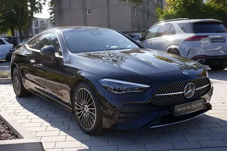 Mercedes-Benz CLE 450 (Clasa CLE) din 2023 cu 15.984 km - oferta MER254805 - foto 1