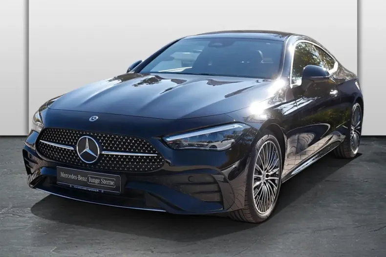 Mercedes-Benz CLE 450 (Clasa CLE) din 2023 cu 15.984 km - oferta MER254805 - foto 2
