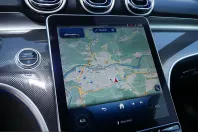 Mercedes-Benz CLE 450 (Clasa CLE) din 2023 cu 15.984 km - oferta MER254805 - foto 10
