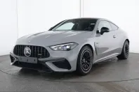 Mercedes-Benz CLE 53 AMG (Clasa CLE) din 2025 cu 9.255 km - oferta MER254806 - foto 1