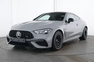 Mercedes-Benz CLE 53 AMG din 2025 - oferta MER254806