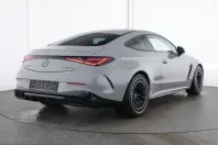Mercedes-Benz CLE 53 AMG (Clasa CLE) din 2025 cu 9.255 km - oferta MER254806 - foto 2