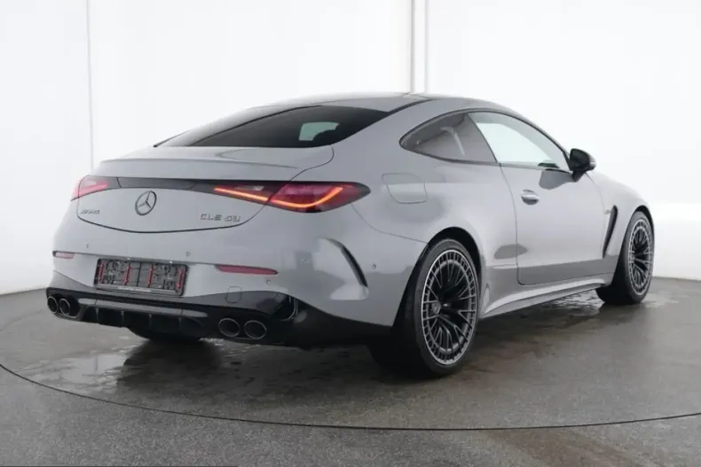 Mercedes-Benz CLE 53 AMG (Clasa CLE) din 2025 cu 9.255 km - oferta MER254806 - foto 2