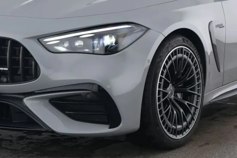 Mercedes-Benz CLE 53 AMG (Clasa CLE) din 2025 cu 9.255 km - oferta MER254806 - foto 6