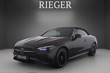 Mercedes-Benz CLE 450 din 2024 - oferta MER254807