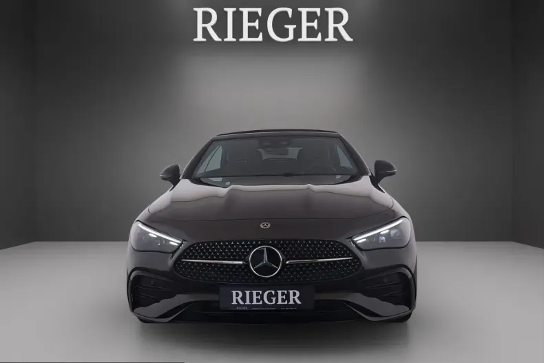 Mercedes-Benz CLE 450 (Clasa CLE) din 2024 cu 23.055 km - oferta MER254807 - foto 2