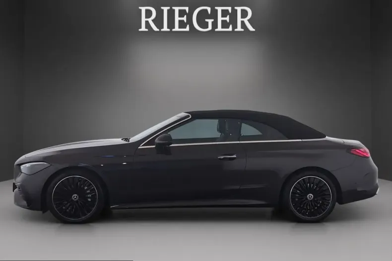 Mercedes-Benz CLE 450 (Clasa CLE) din 2024 cu 23.055 km - oferta MER254807 - foto 5