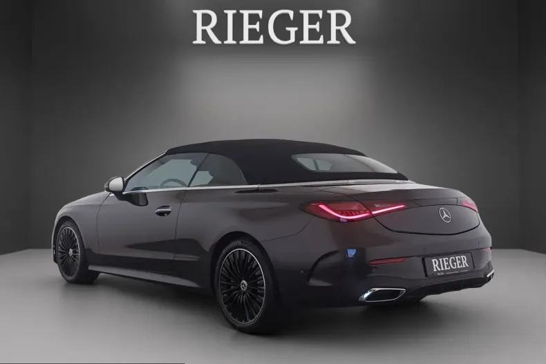 Mercedes-Benz CLE 450 (Clasa CLE) din 2024 cu 23.055 km - oferta MER254807 - foto 9