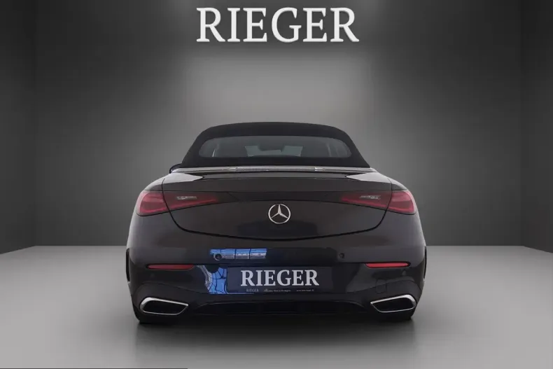 Mercedes-Benz CLE 450 (Clasa CLE) din 2024 cu 23.055 km - oferta MER254807 - foto 10