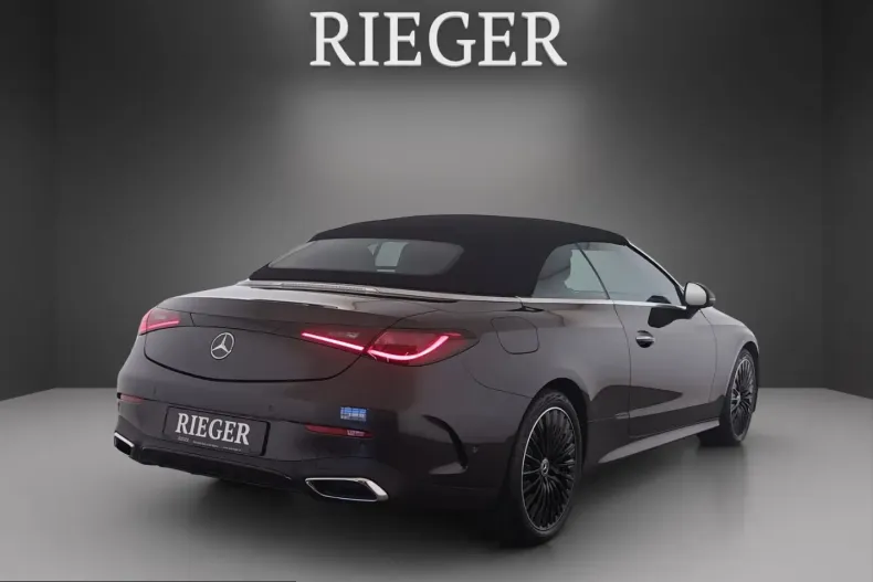 Mercedes-Benz CLE 450 (Clasa CLE) din 2024 cu 23.055 km - oferta MER254807 - foto 12