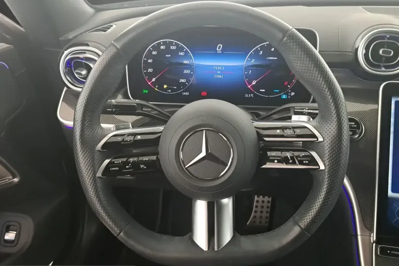 Mercedes-Benz CLE 450 (Clasa CLE) din 2024 cu 23.055 km - oferta MER254807 - foto 15