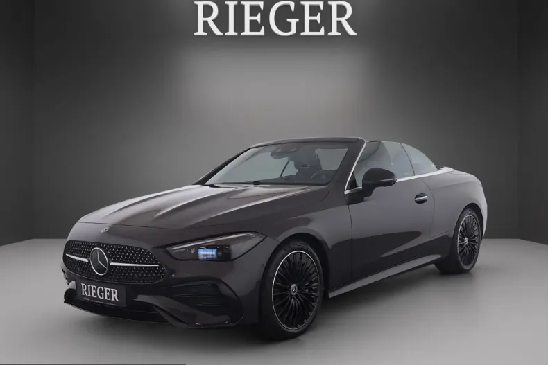 Mercedes-Benz CLE 450 (Clasa CLE) din 2024 cu 23.055 km - oferta MER254807 - foto 23