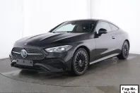 Mercedes-Benz CLE 450 (Clasa CLE) din 2025 cu 25.032 km - oferta MER254808 - foto 1