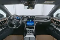 Mercedes-Benz CLE 450 (Clasa CLE) din 2025 cu 25.032 km - oferta MER254808 - foto 5