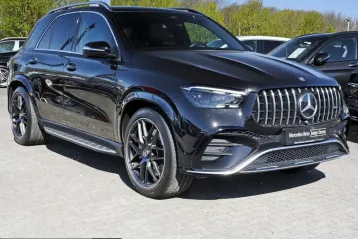 Mercedes-Benz GLE 53 AMG din 2025 - oferta MER254809