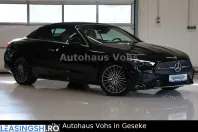 Mercedes-Benz CLE 200 (Clasa CLE) din 2025 cu 17.261 km - oferta MER254810 - foto 2