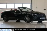 Mercedes-Benz CLE 200 (Clasa CLE) din 2025 cu 17.261 km - oferta MER254810 - foto 7