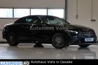 Mercedes-Benz CLE 200 (Clasa CLE) din 2025 cu 17.261 km - oferta MER254810 - foto 8