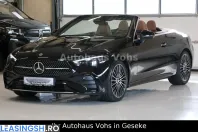 Mercedes-Benz CLE 200 (Clasa CLE) din 2025 cu 17.261 km - oferta MER254810 - foto 11