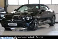 Mercedes-Benz CLE 200 (Clasa CLE) din 2025 cu 17.261 km - oferta MER254810 - foto 12