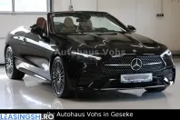 Mercedes-Benz CLE 200 (Clasa CLE) din 2025 cu 17.261 km - oferta MER254810 - foto 13