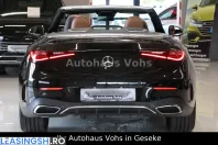 Mercedes-Benz CLE 200 (Clasa CLE) din 2025 cu 17.261 km - oferta MER254810 - foto 16