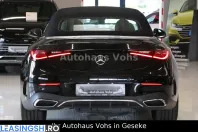 Mercedes-Benz CLE 200 (Clasa CLE) din 2025 cu 17.261 km - oferta MER254810 - foto 17