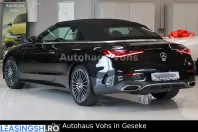 Mercedes-Benz CLE 200 (Clasa CLE) din 2025 cu 17.261 km - oferta MER254810 - foto 19