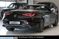 Mercedes-Benz CLE 200 (Clasa CLE) din 2025 cu 17.261 km - oferta MER254810 - foto 20