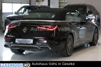 Mercedes-Benz CLE 200 (Clasa CLE) din 2025 cu 17.261 km - oferta MER254810 - foto 21