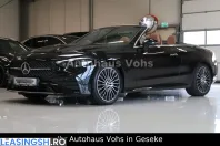 Mercedes-Benz CLE 200 (Clasa CLE) din 2025 cu 17.261 km - oferta MER254810 - foto 22