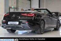 Mercedes-Benz CLE 200 (Clasa CLE) din 2025 cu 17.261 km - oferta MER254810 - foto 23