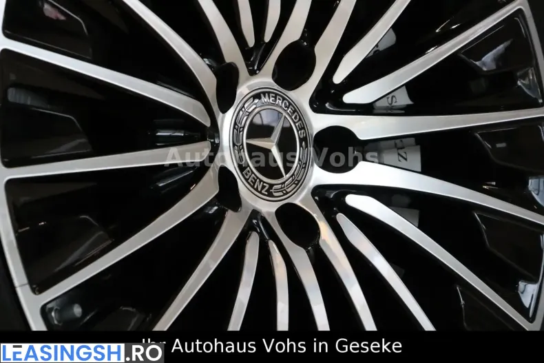 Mercedes-Benz CLE 200 (Clasa CLE) din 2025 cu 17.261 km - oferta MER254810 - foto 24