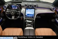 Mercedes-Benz CLE 200 (Clasa CLE) din 2025 cu 17.261 km - oferta MER254810 - foto 25