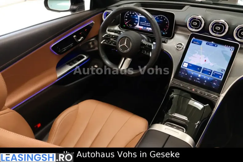 Mercedes-Benz CLE 200 (Clasa CLE) din 2025 cu 17.261 km - oferta MER254810 - foto 26