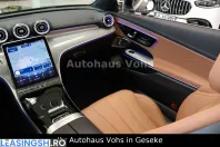 Mercedes-Benz CLE 200 (Clasa CLE) din 2025 cu 17.261 km - oferta MER254810 - foto 27