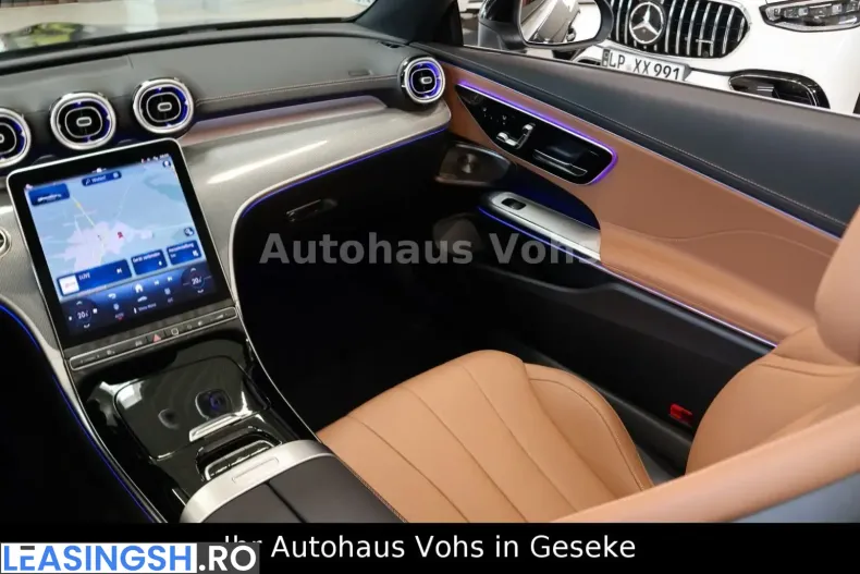 Mercedes-Benz CLE 200 (Clasa CLE) din 2025 cu 17.261 km - oferta MER254810 - foto 27