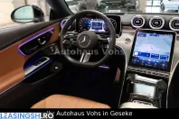 Mercedes-Benz CLE 200 (Clasa CLE) din 2025 cu 17.261 km - oferta MER254810 - foto 28