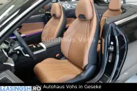 Mercedes-Benz CLE 200 (Clasa CLE) din 2025 cu 17.261 km - oferta MER254810 - foto 33