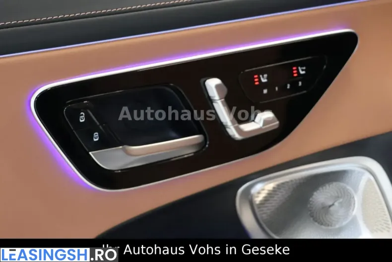 Mercedes-Benz CLE 200 (Clasa CLE) din 2025 cu 17.261 km - oferta MER254810 - foto 34