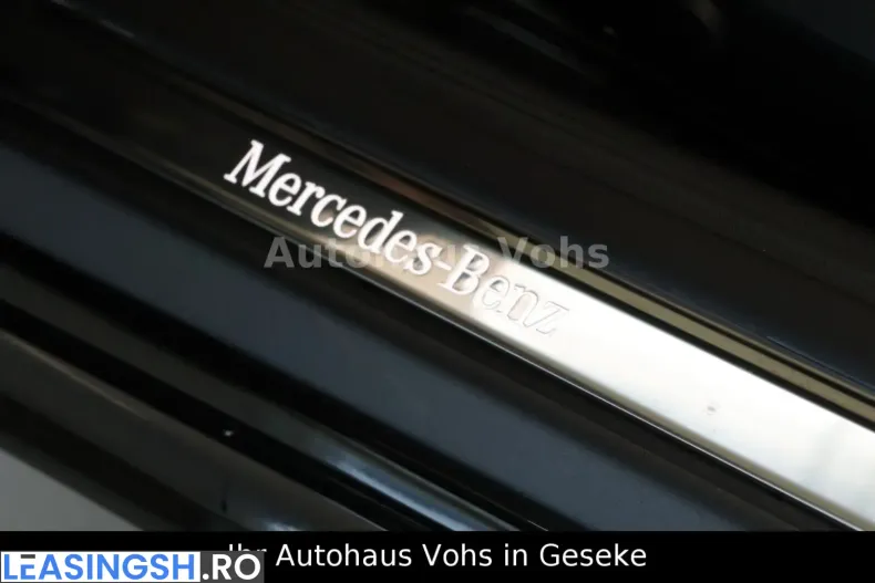 Mercedes-Benz CLE 200 (Clasa CLE) din 2025 cu 17.261 km - oferta MER254810 - foto 37