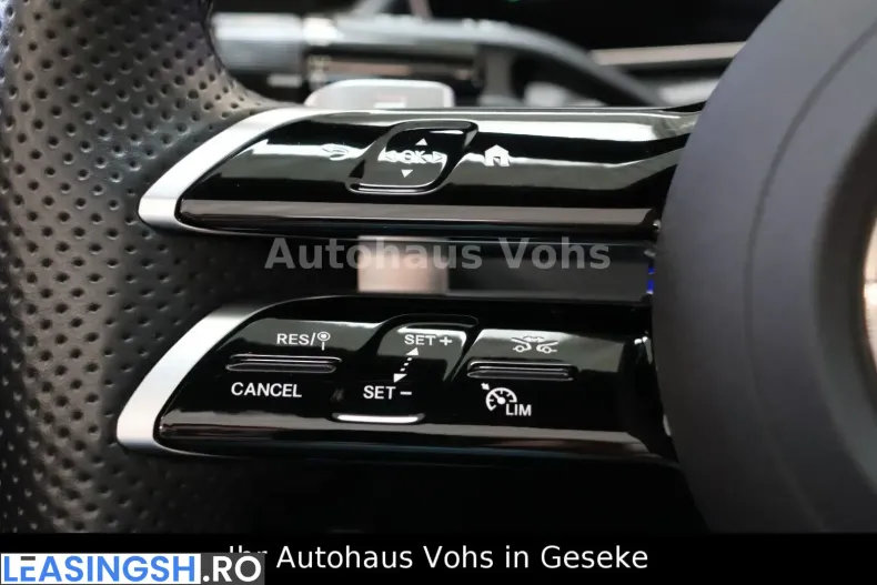 Mercedes-Benz CLE 200 (Clasa CLE) din 2025 cu 17.261 km - oferta MER254810 - foto 39