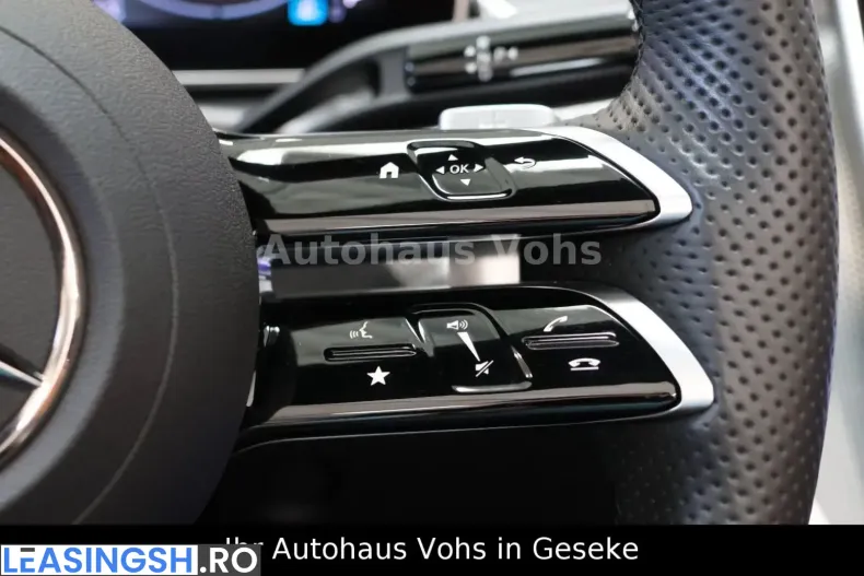 Mercedes-Benz CLE 200 (Clasa CLE) din 2025 cu 17.261 km - oferta MER254810 - foto 40