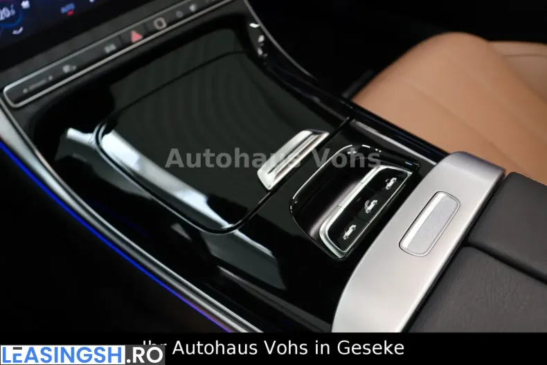 Mercedes-Benz CLE 200 (Clasa CLE) din 2025 cu 17.261 km - oferta MER254810 - foto 45