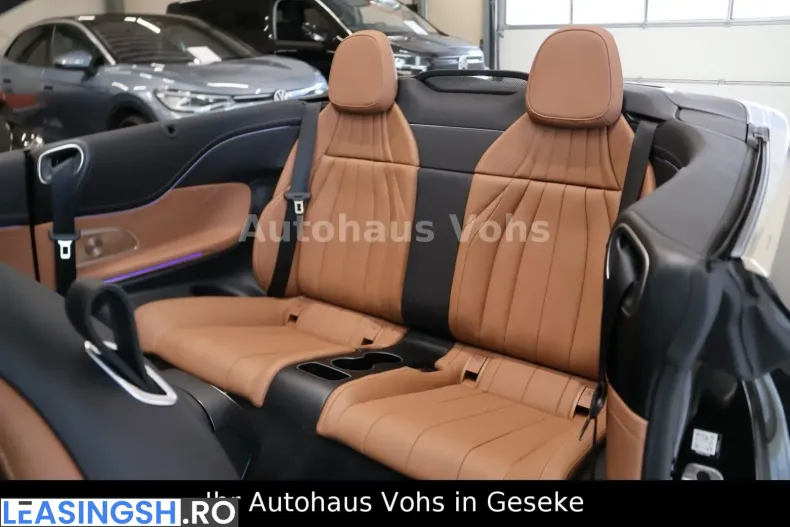 Mercedes-Benz CLE 200 (Clasa CLE) din 2025 cu 17.261 km - oferta MER254810 - foto 47