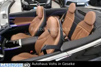 Mercedes-Benz CLE 200 (Clasa CLE) din 2025 cu 17.261 km - oferta MER254810 - foto 48