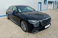 Mercedes-Benz S 580 (Clasa S) din 2024 cu 4.979 km - oferta MER254811 - foto 1