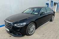 Mercedes-Benz S 580 (Clasa S) din 2024 cu 4.979 km - oferta MER254811 - foto 2