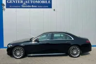 Mercedes-Benz S 580 (Clasa S) din 2024 cu 4.979 km - oferta MER254811 - foto 4